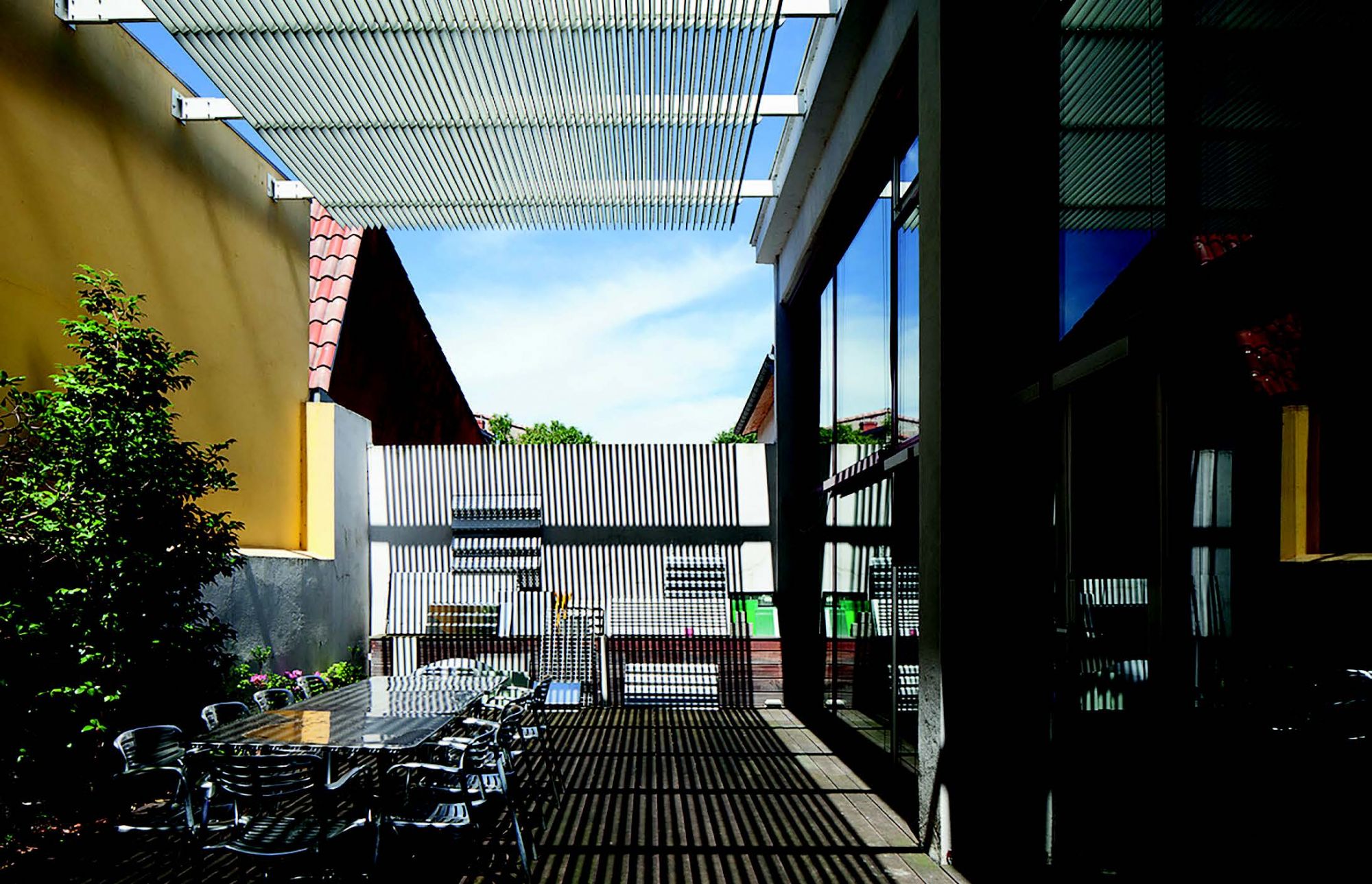 ITW DH Architecture Hospitali&egrave;re