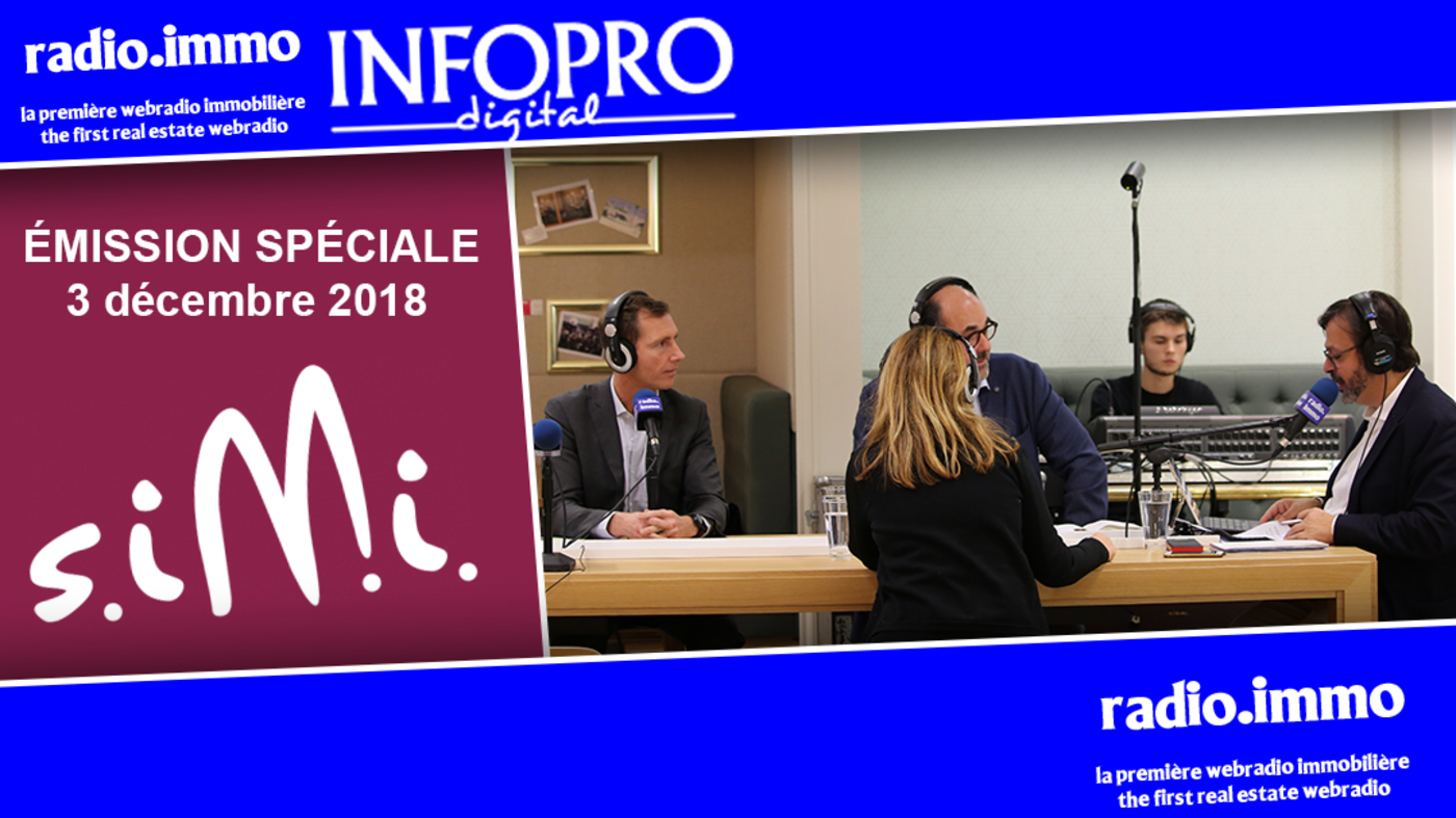 Bâtiments connectés, bâtiments solidaires et humains Bâtiments connectés, bâtiments solidaires et humains