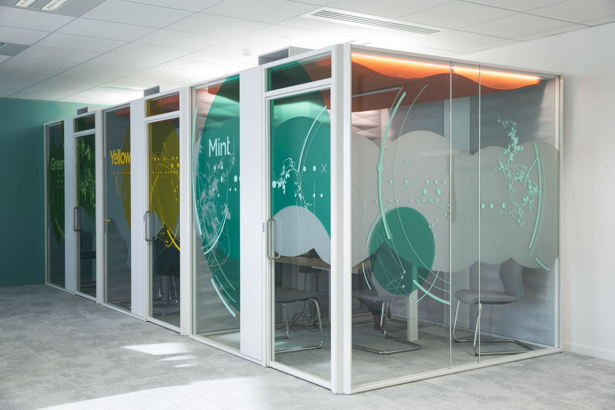 Salle de r&eacute;union